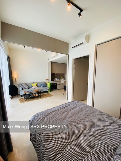 Highline Residences (D3), Condominium #235439821